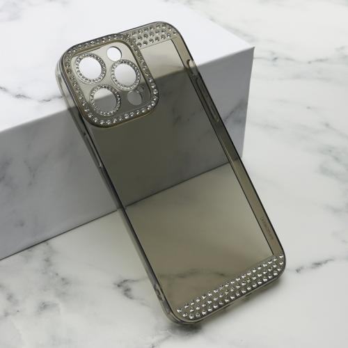 Futrola DIAMOND SIDE za iPhone 14 Pro Max (6 7) braon preview