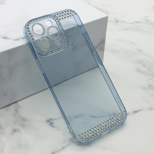Futrola DIAMOND SIDE za iPhone 14 Pro Max (6 7) plava preview