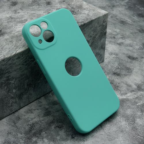 Futrola COLOR VISION za iPhone 13 (6 1) mint preview