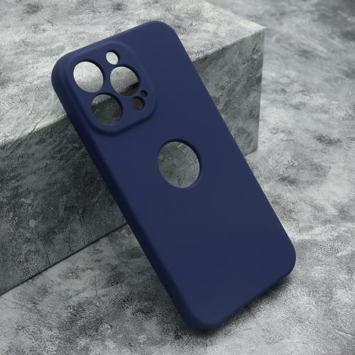 Futrola COLOR VISION za iPhone 13 Pro (6 1) tamno plava