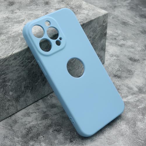 Futrola COLOR VISION za iPhone 13 Pro (6 1) nebo plava preview