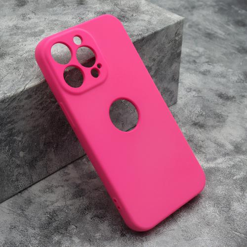Futrola COLOR VISION za iPhone 13 Pro (6 1) pink preview