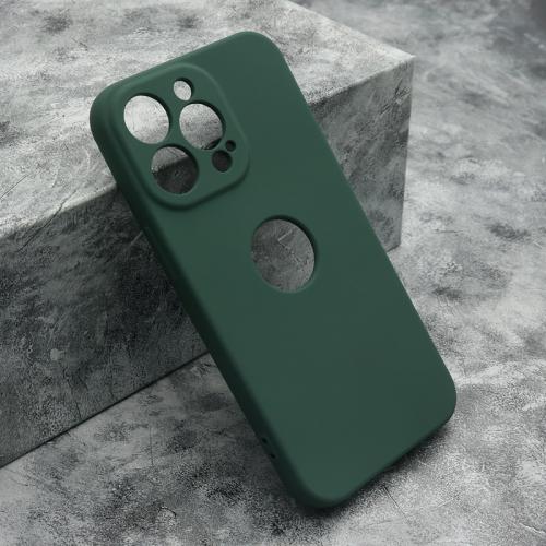 Futrola COLOR VISION za iPhone 13 Pro (6 1) tamno zelena preview