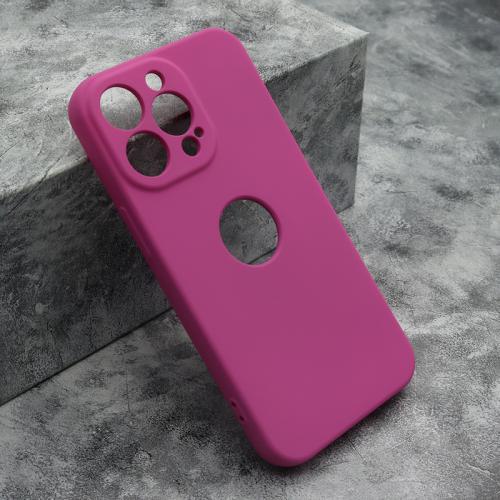 Futrola COLOR VISION za iPhone 13 Pro (6 1) pink mat