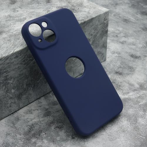 Futrola COLOR VISION za iPhone 14 (6 1) tamno plava preview