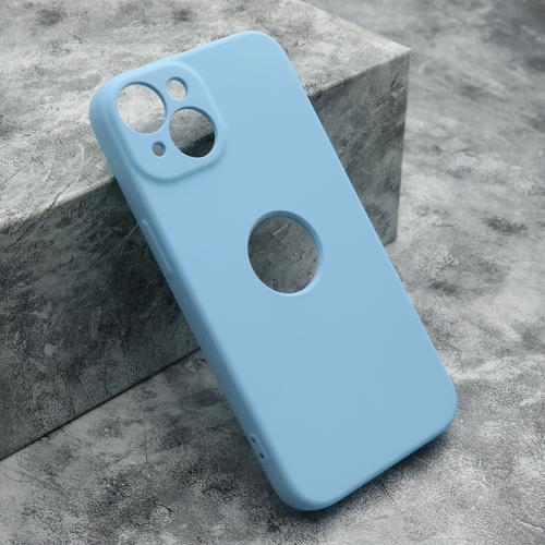Futrola COLOR VISION za iPhone 14 (6 1) nebo plava preview