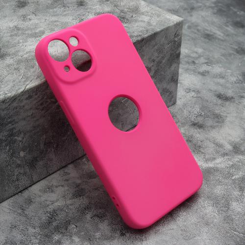 Futrola COLOR VISION za iPhone 14 (6 1) pink preview