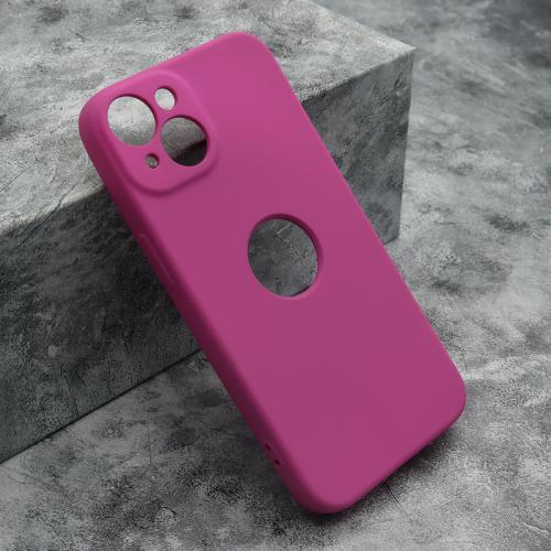 Futrola COLOR VISION za iPhone 14 (6 1) pink mat preview