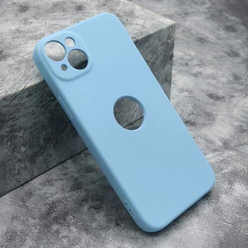 Futrola COLOR VISION za iPhone 14 Plus (6 7) nebo plava preview