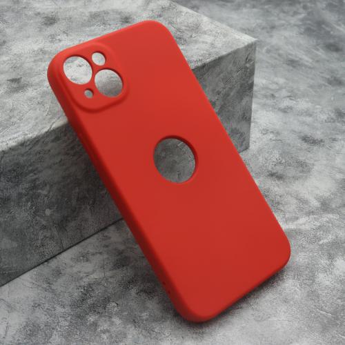 Futrola COLOR VISION za iPhone 14 Plus (6 7) crvena preview