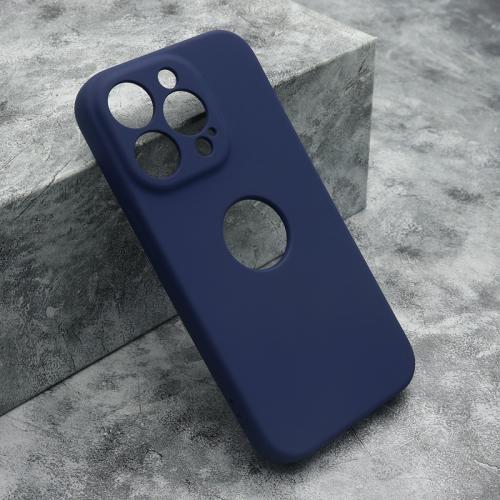 Futrola COLOR VISION za iPhone 14 Pro (6 1) tamno plava preview