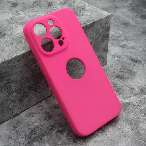Futrola COLOR VISION za iPhone 14 Pro (6 1) pink preview