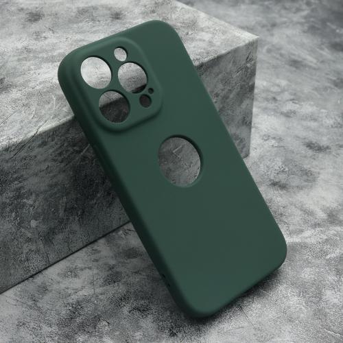 Futrola COLOR VISION za iPhone 14 Pro (6 1) tamno zelena preview