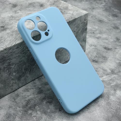 Futrola COLOR VISION za iPhone 14 Pro Max (6 7) nebo plava preview