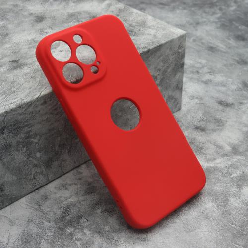 Futrola COLOR VISION za iPhone 14 Pro Max (6 7) crvena preview