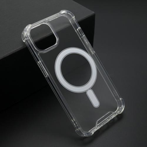 Futrola CRASHPROOF MAGNETIC CONNECTION za iPhone 14 (6 1) preview