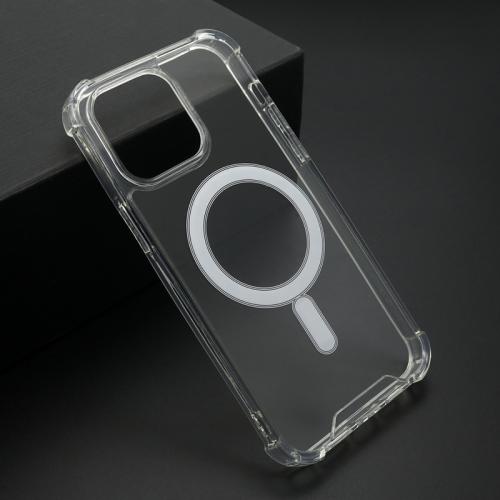 Futrola CRASHPROOF MAGNETIC CONNECTION za iPhone 14 Pro Max (6 7) preview