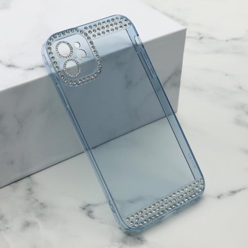 Futrola DIAMOND SIDE za iPhone 11 (6 1) plava preview