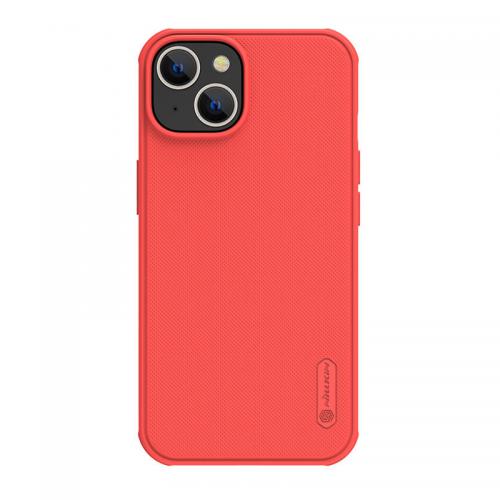 Futrola Nillkin Super Frost Pro za iPhone 14 (6 1) crvena preview