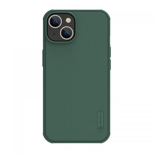 Futrola Nillkin Super Frost Pro za iPhone 14 (6 1) zelena preview