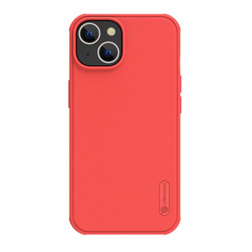 Futrola Nillkin Super Frost Pro za iPhone 14 Plus (6 7) crvena preview