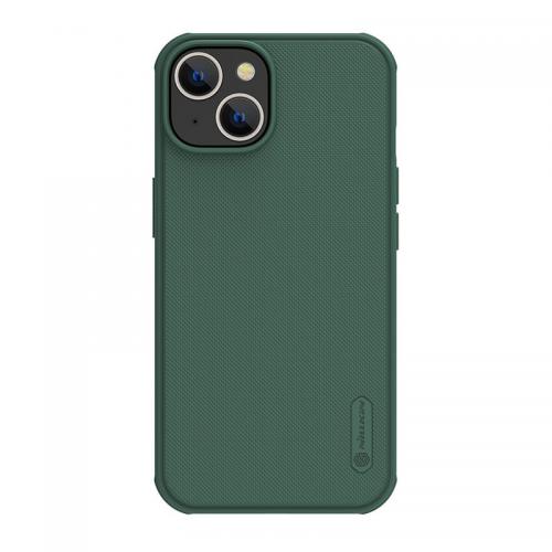 Futrola Nillkin Super Frost Pro za iPhone 14 Plus (6 7)  zelena preview