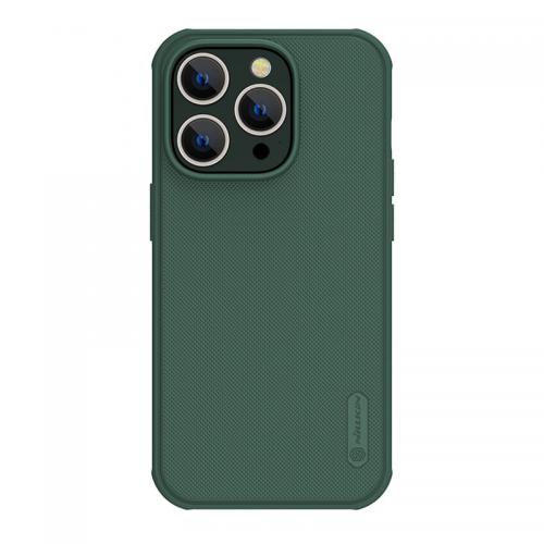 Futrola Nillkin Super Frost Pro za iPhone 14 Pro (6 1) zelena preview
