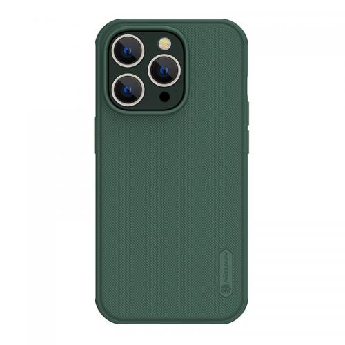 Futrola Nillkin Super Frost Pro za iPhone 14 Pro Max (6 7) zelena preview