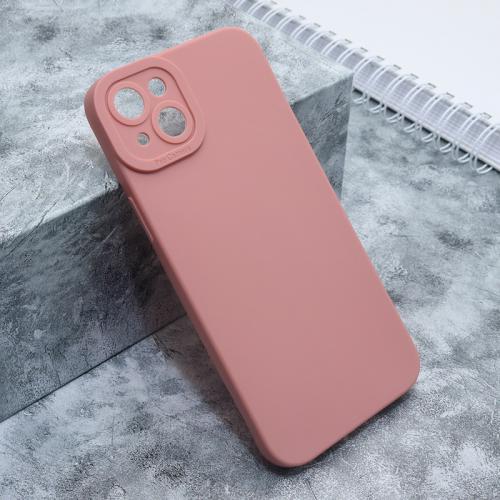 Futrola Silikon Pro Camera za iPhone 14 Plus (6 7) roze preview