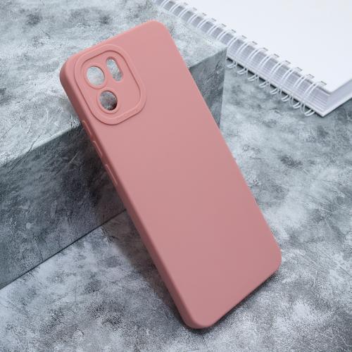 Futrola Silikon Pro Camera za Xiaomi Redmi A1 roze preview