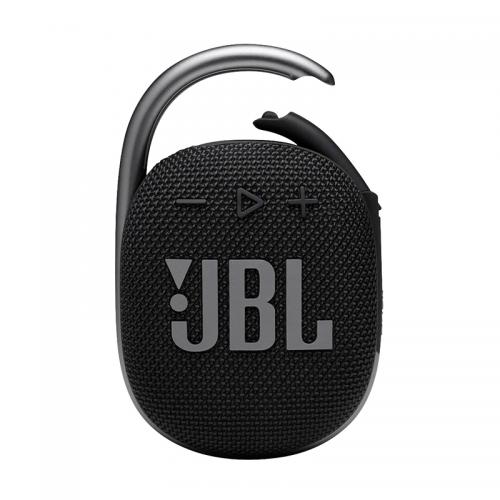 Zvucnik JBL Clip 4 Portable Wireless crni Full ORG (CLIP4-BK) preview