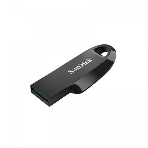USB flash memorija SanDisk Ultra Curve USB 3 2 64GB (SDCZ550-064G-G46) preview