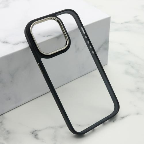 Futrola ELEGANT EDGE za iPhone 14 Pro (6 1) crna preview