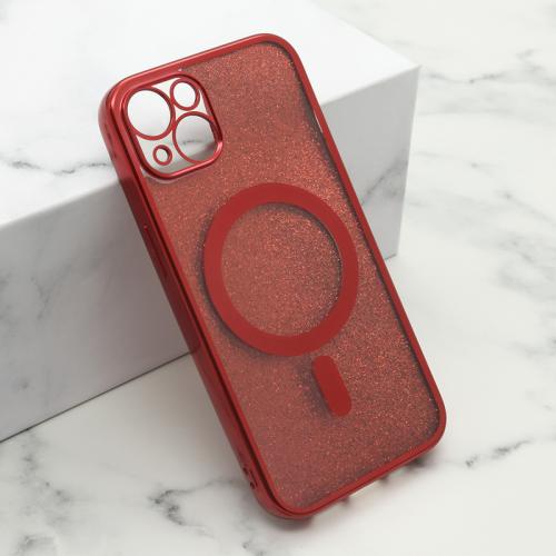 Futrola SANDY COLOR za iPhone 13 (6 1) crvena preview
