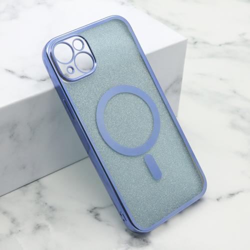 Futrola SANDY COLOR za iPhone 14 Plus (6 7) plava preview