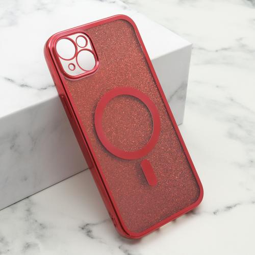 Futrola SANDY COLOR za iPhone 14 Plus (6 7) crvena preview