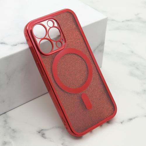 Futrola SANDY COLOR za iPhone 14 Pro (6 1) crvena preview