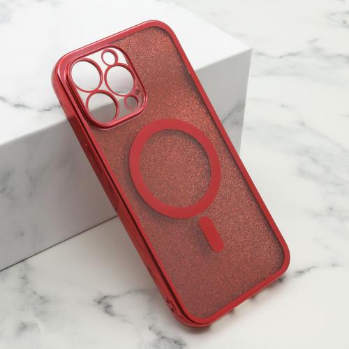 Futrola SANDY COLOR za iPhone 14 Pro Max (6 7) crvena preview