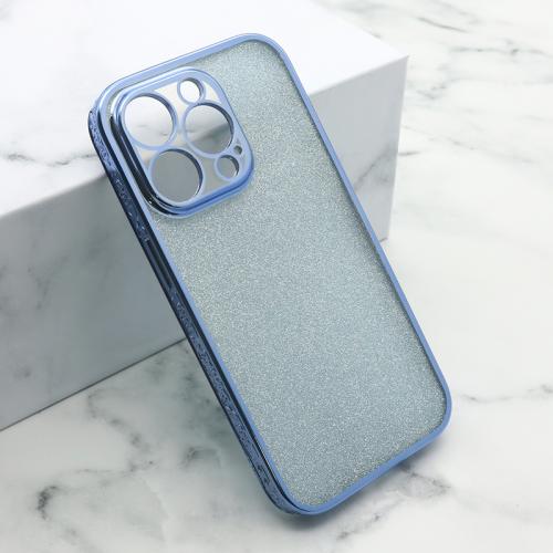 Futrola SPARKLY HUSK za iPhone 14 Pro (6 1) plava preview