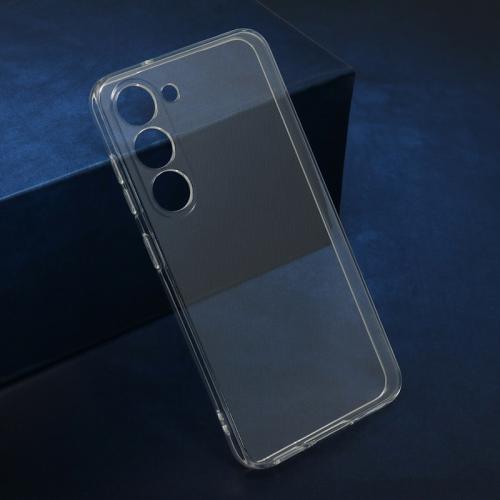 Futrola silikon CLEAR za Samsung Galaxy S23 providna preview