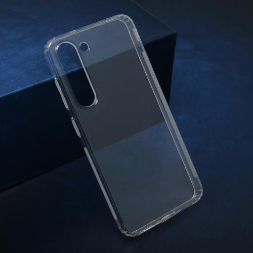 Futrola CLEAR FIT za Samsung Galaxy S23 providna preview