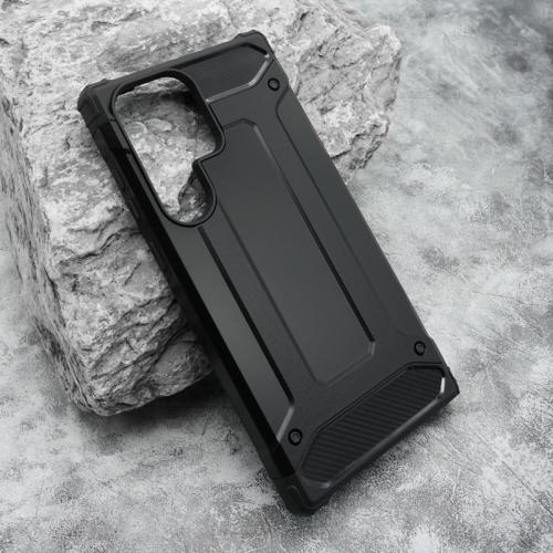 Futrola DEFENDER II za Samsung Galaxy S23 Ultra crna preview