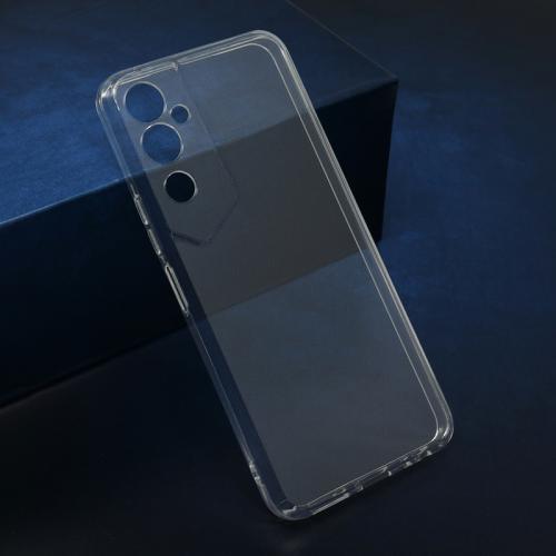 Futrola silikon CLEAR za Tecno Pova Neo 2 providna preview