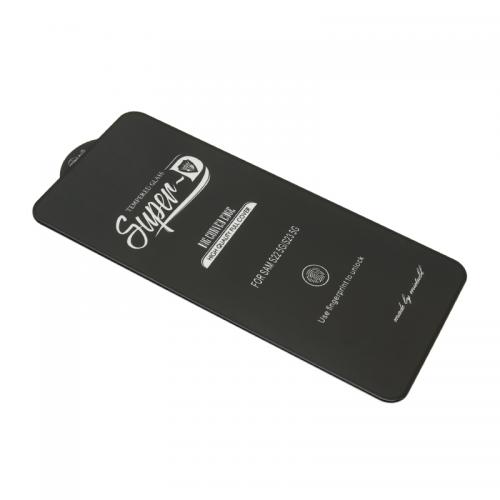 Folija za zastitu ekrana GLASS 11D za Samsung Galaxy S23 SUPER D crna preview