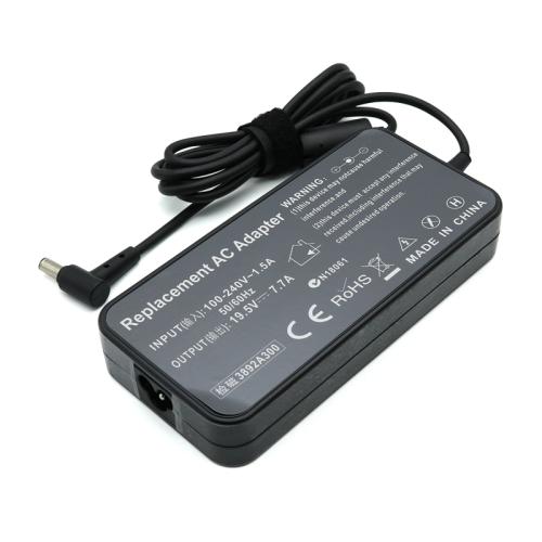 Punjac za laptop ASUS 19 5V 7 7A (6 0x3 7) preview