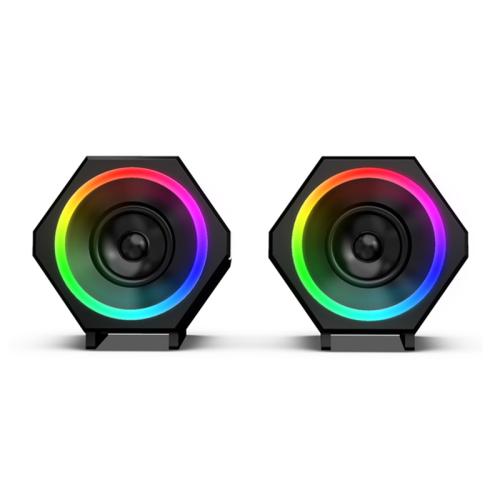 Zvucnik Kisonli L-6060 crni preview