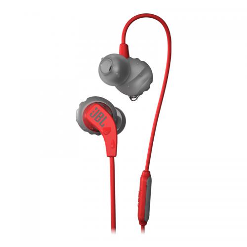 Slusalice JBL Endurance Run Sweatproof Sport Wireless In-Ear crvene Full ORG (ENDURRUNBTRED) preview