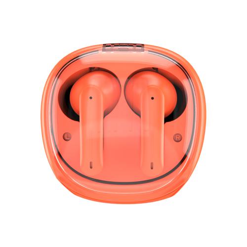 Slusalice Bluetooth Airpods Moxom MX-TW16 narandzaste preview