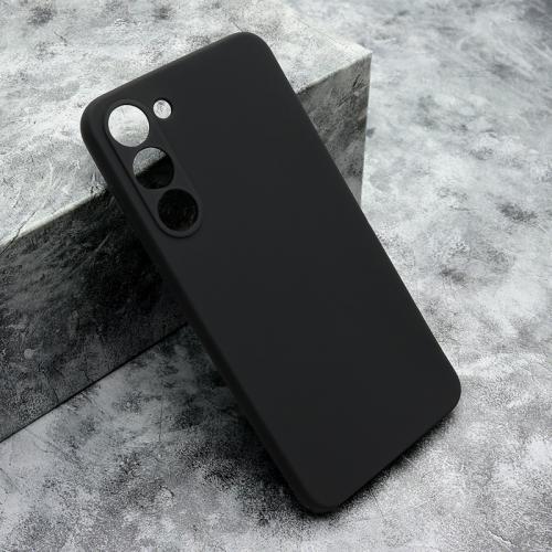 Futrola GENTLE COLOR za Samsung Galaxy S23 crna preview