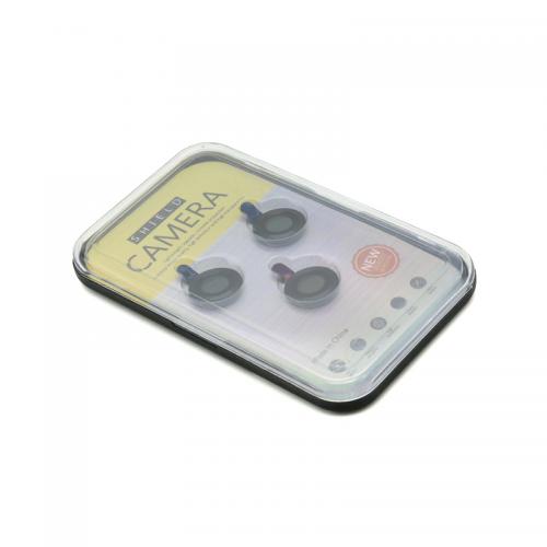 Zastita za kameru RING za Iphone 12 Pro crna preview